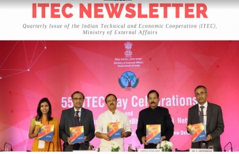 ITEC Newsletter