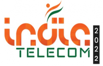 India Telecom 2022. 8 - 10 Feb 2022